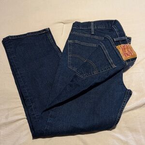 Men’s 505 Levi’s